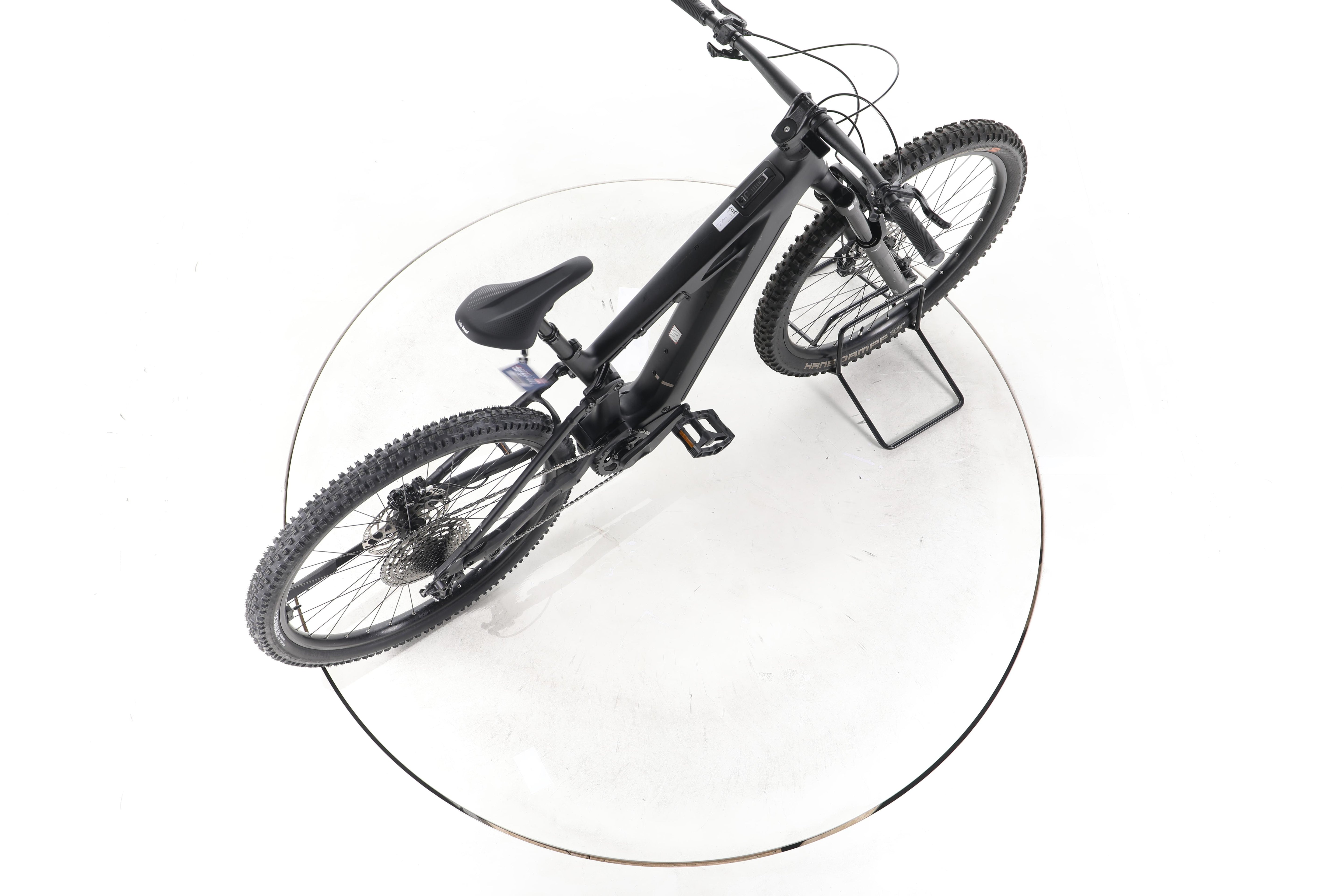 Cube Stereo Hybrid ONE44 HPC Race E-Bike Fully Carbon 2024 - Image 24