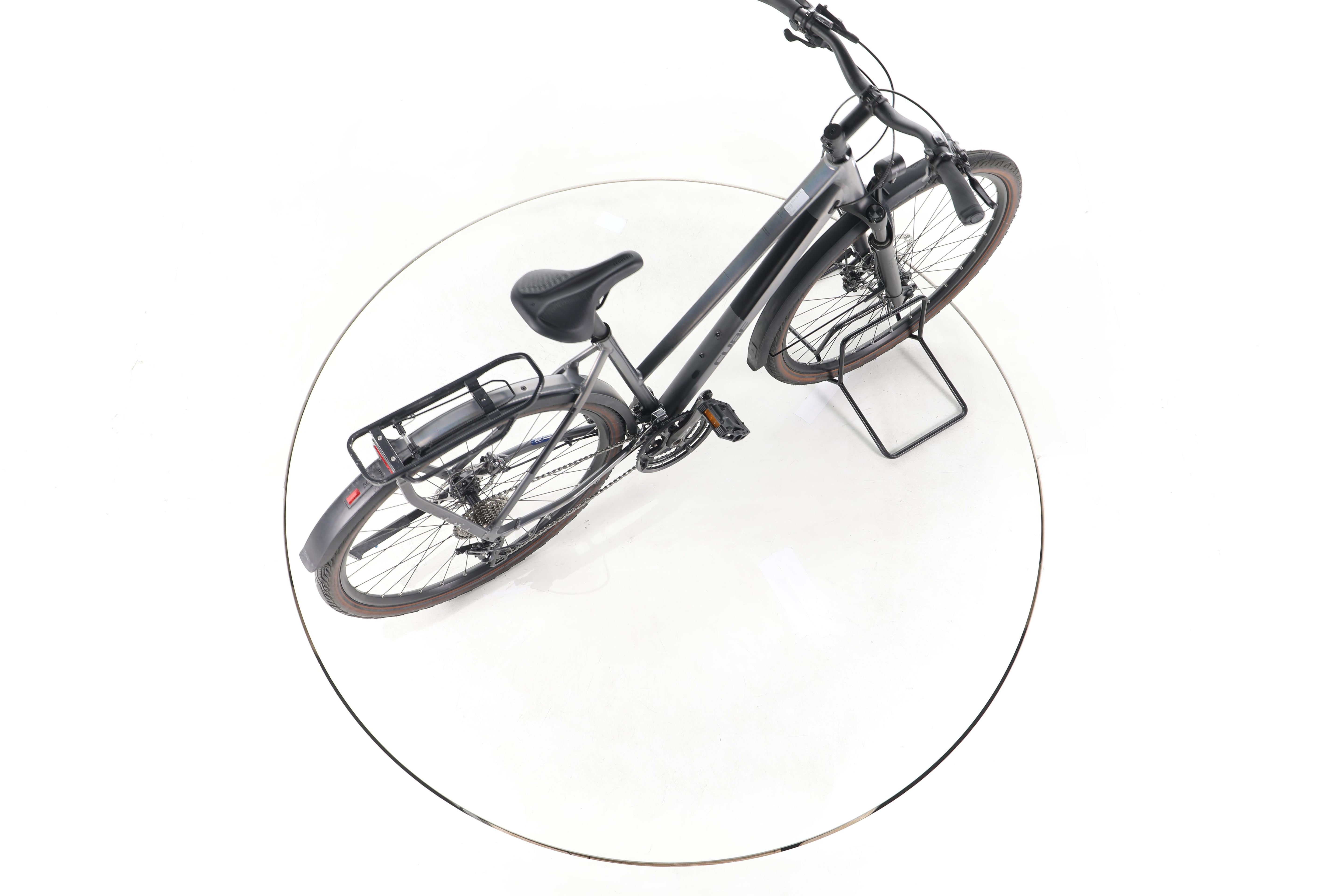 Cube Kathmandu SLX Fahrrad City & Trekking - Image 24