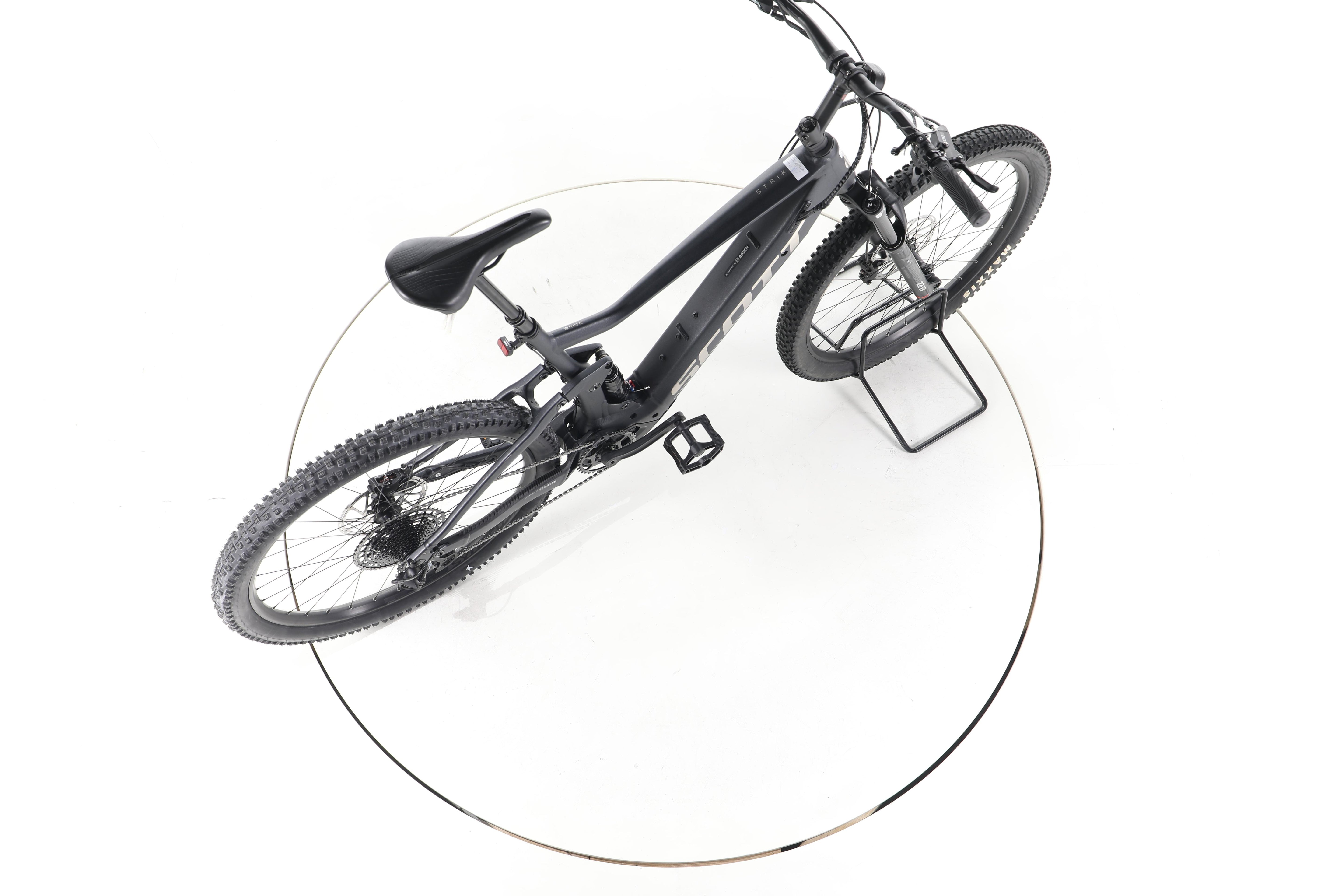 Scott Strike eRIDE 930 E-Bike Fully - Image 24