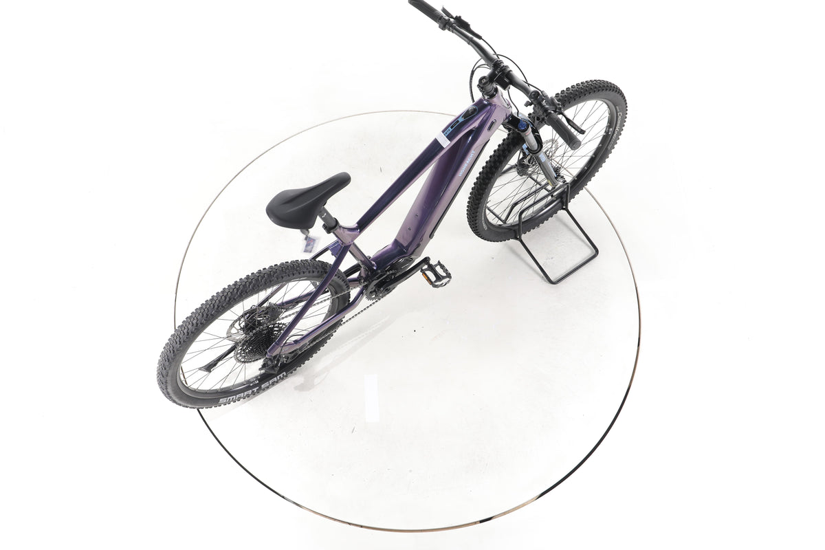 HoheAcht Sento Roko E-Bike - Image 24
