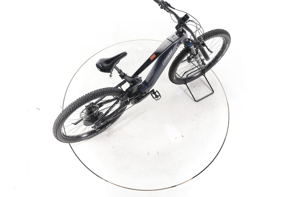 Conway Xyron S 4.9 SUV E-Bike - Image 24