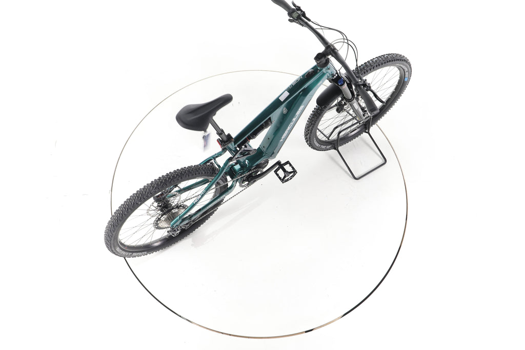 Hercules NOS FS 2.2 E-Bike Fully - Image 24