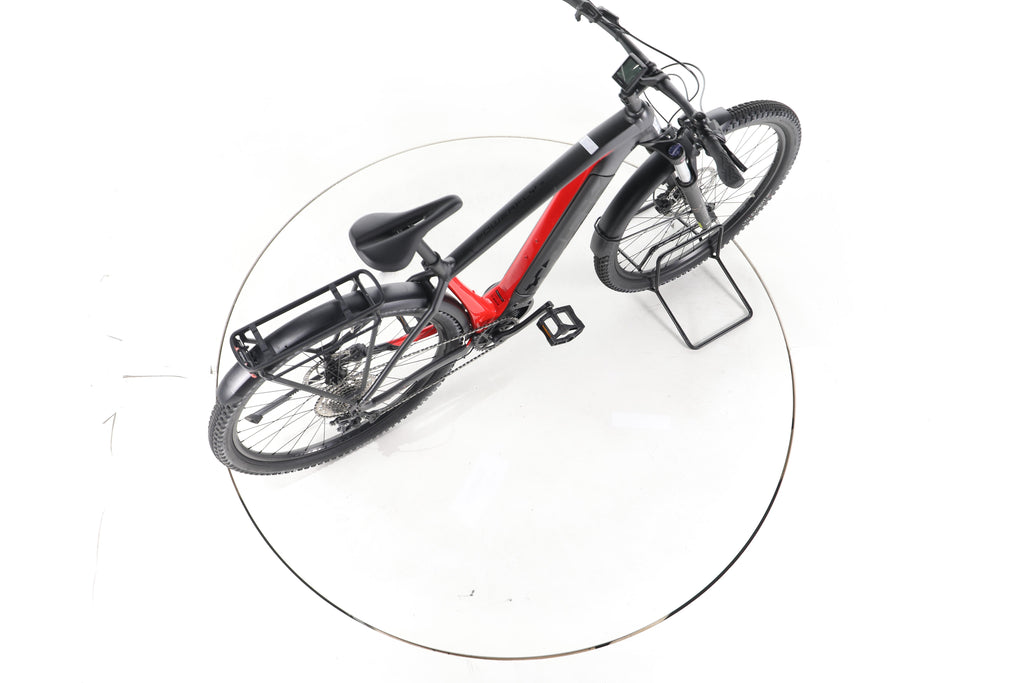 Trek Powerfly Sport 4 Equipped Gen 4 Trekking E-Bike - Image 24
