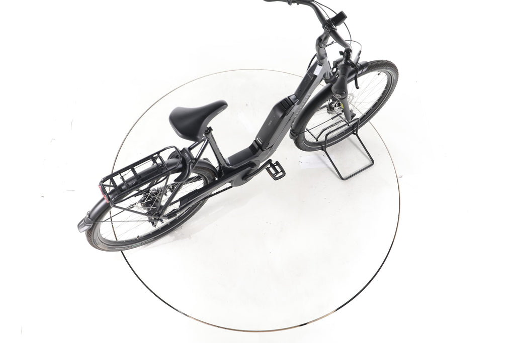 Kalkhoff Image 1.B City E-Bike Tiefeinsteiger - Image 24