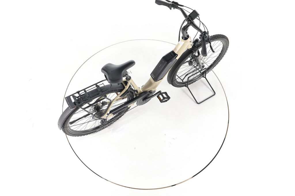 MORRISON E 6.5 Trekking E-Bike Tiefeinsteiger - Image 24