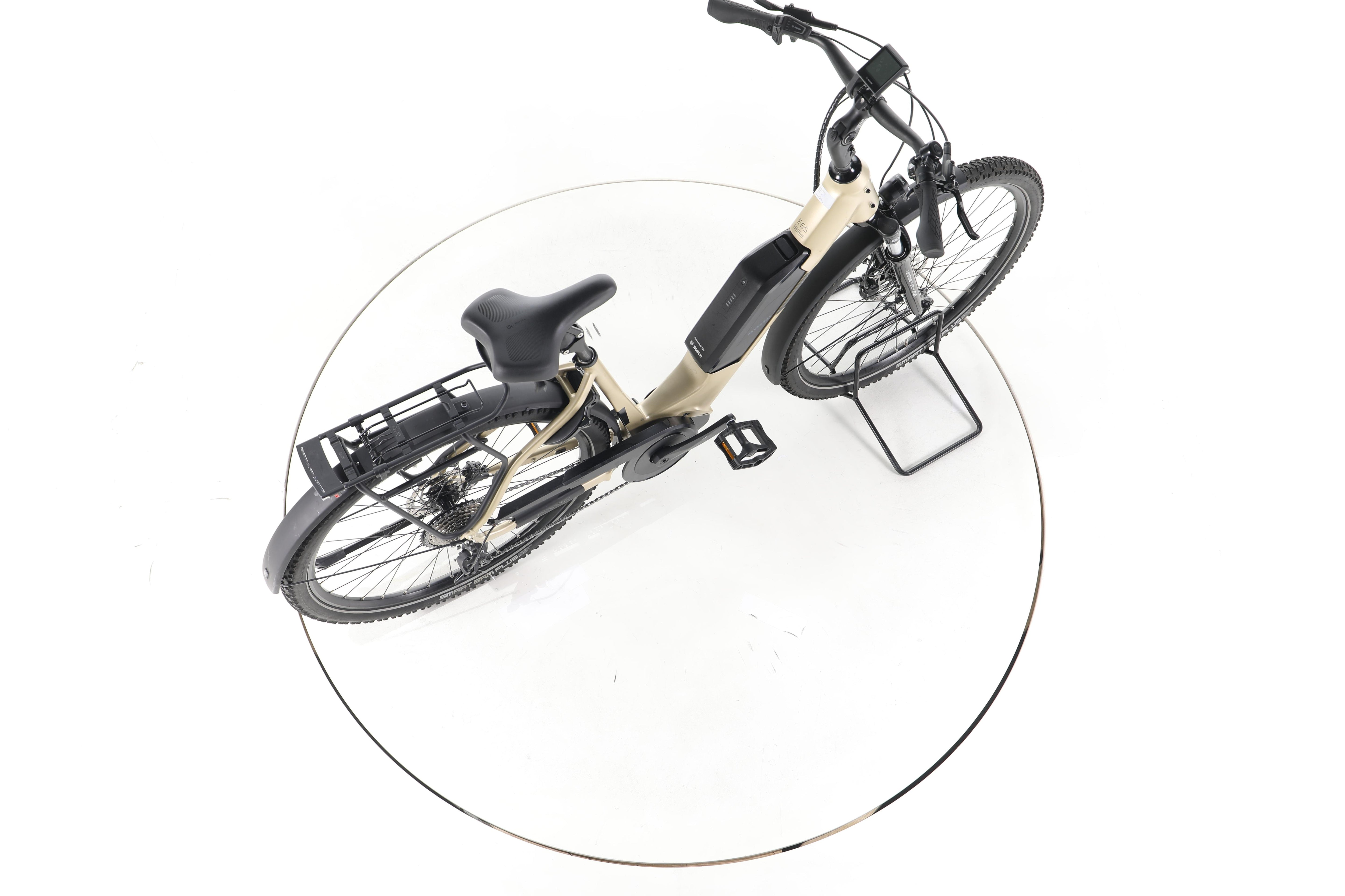 MORRISON E 6.5 Trekking E-Bike Tiefeinsteiger - Image 24