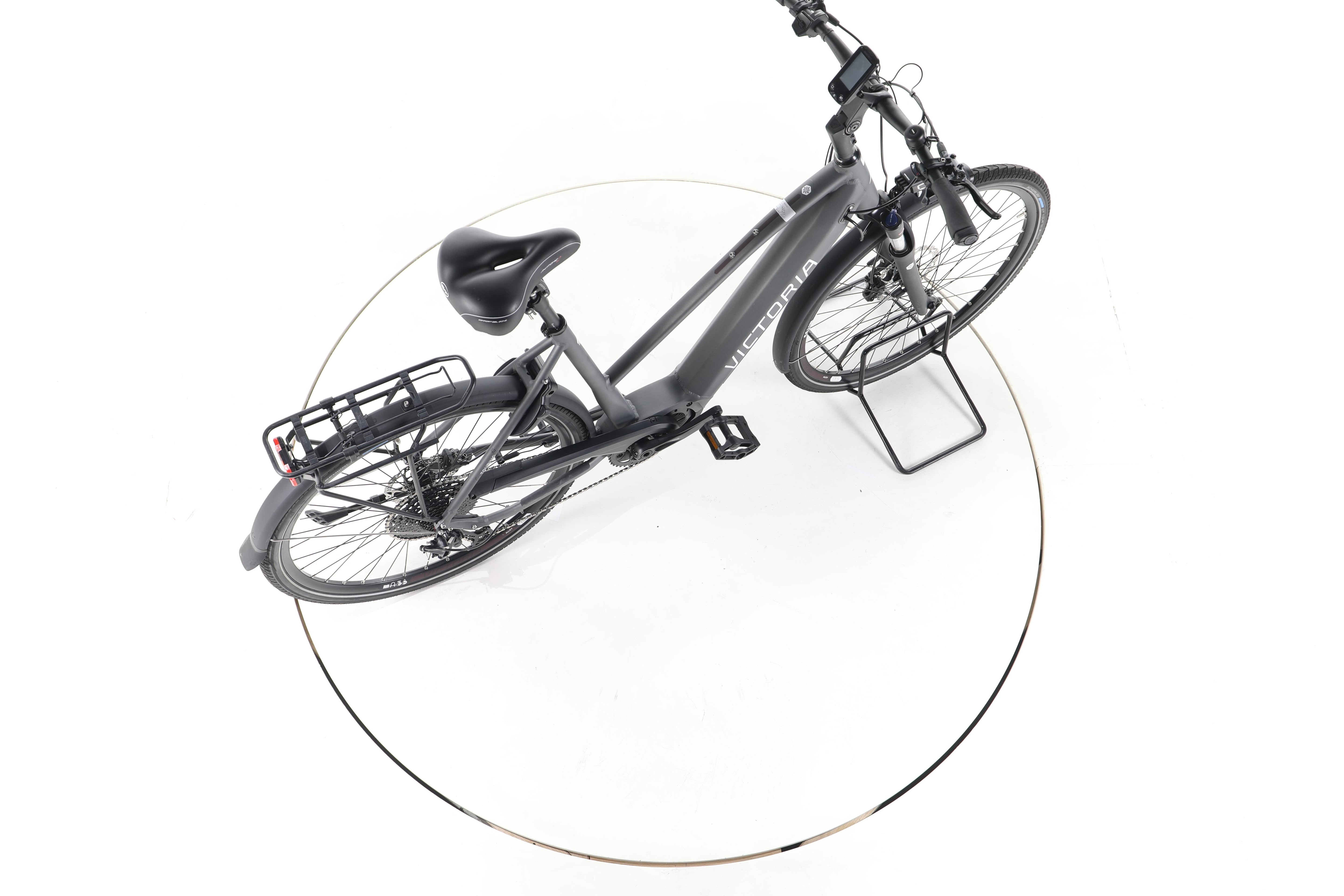 Victoria eTouring 12.9 Trekking E-Bike - Image 24