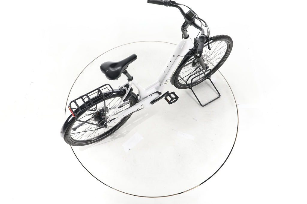 Diamant Beryll Deluxe+ RT Gen 2 City E-Bike Tiefeinsteiger - Image 24