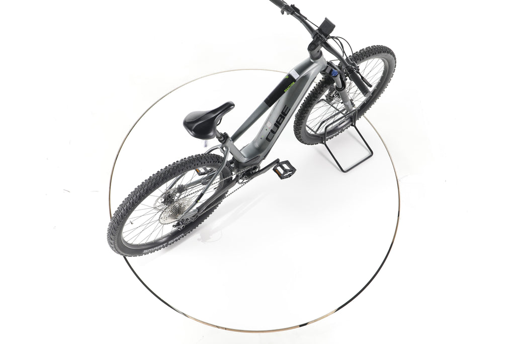 Cube Reaction Hybrid Pro E-Bike - Image 24