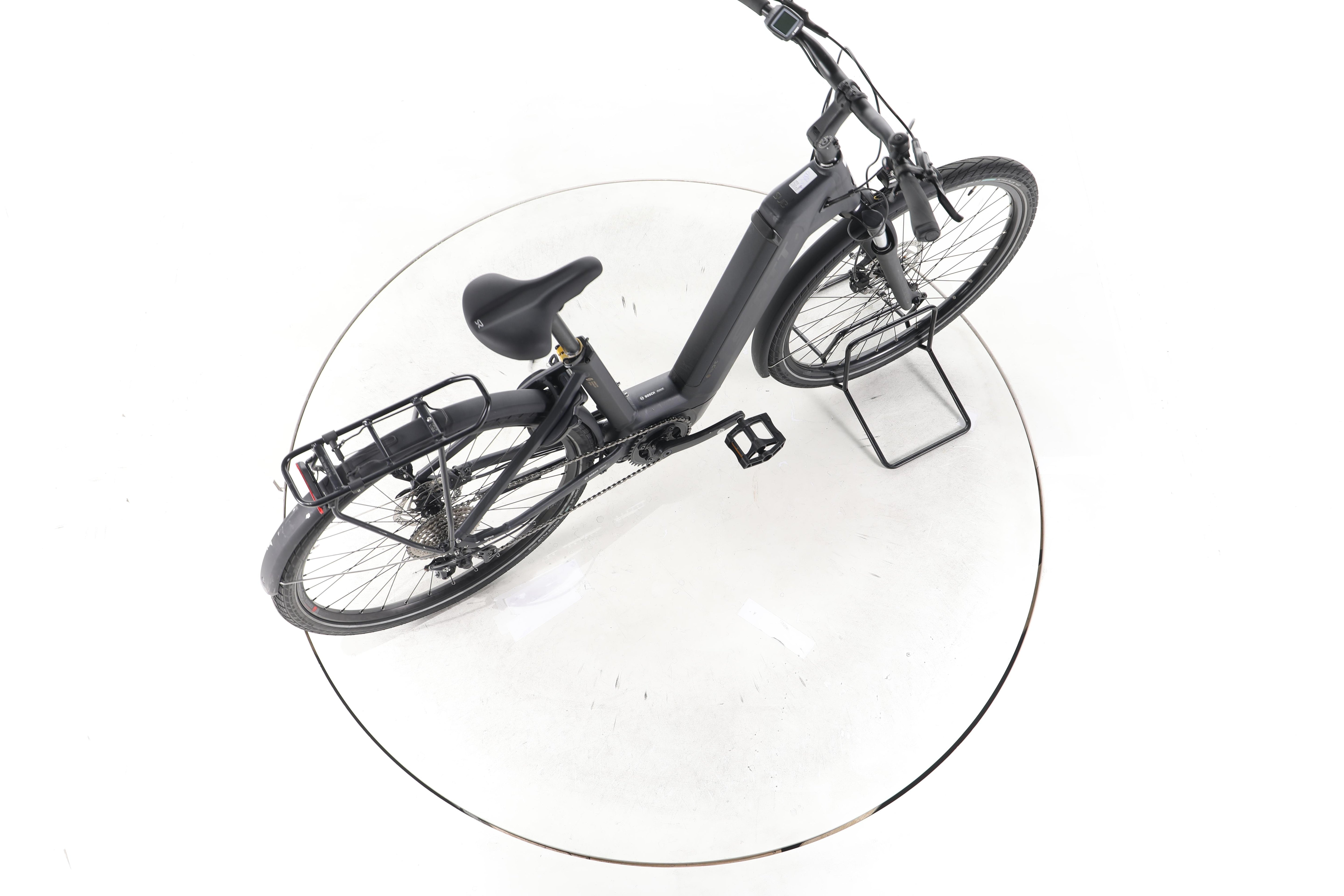 Scott Sub Sport eRide 20 Trekking E-Bike Tiefeinsteiger - Image 24