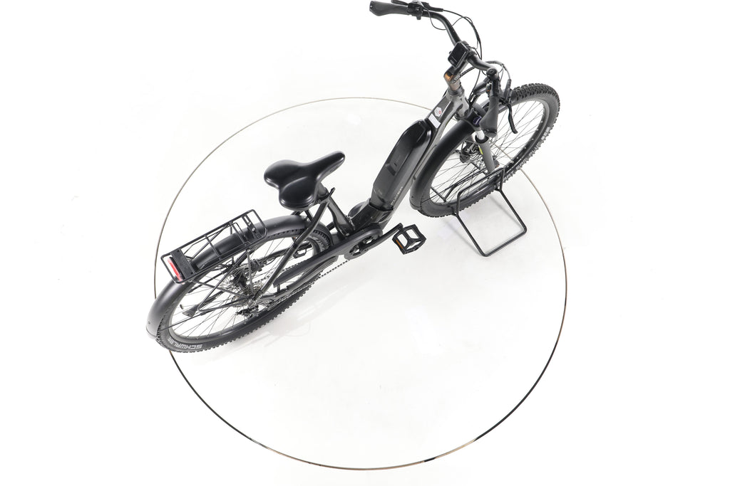 FLYER Upstreet5 3.12 Trekking E-Bike Tiefeinsteiger - Image 24