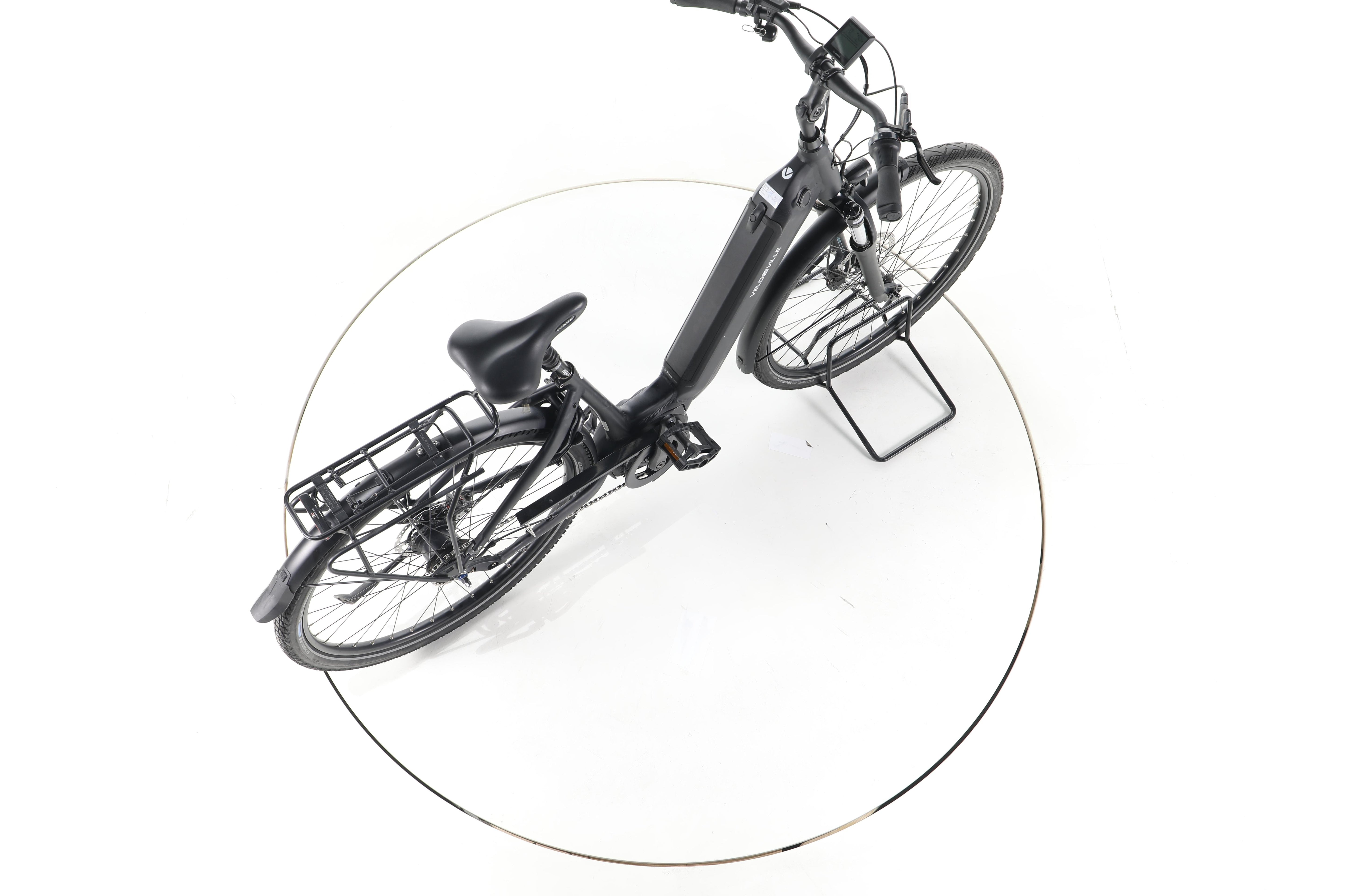 Velo de Ville AEB 890 Smart City E-Bike Tiefeinsteiger - Image 24