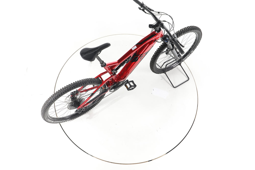 R Raymon TrailRay 160E 10.0 Fully E-Bike - Image 24