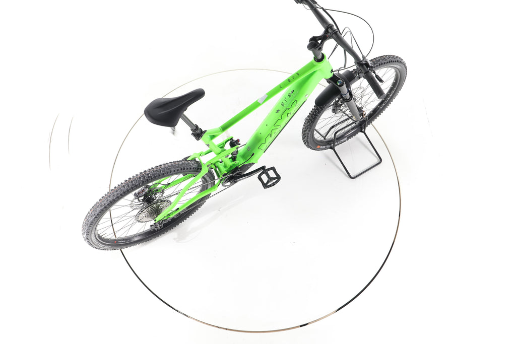 MAXX FAB.4 ELS E-Bike Fully - Image 24