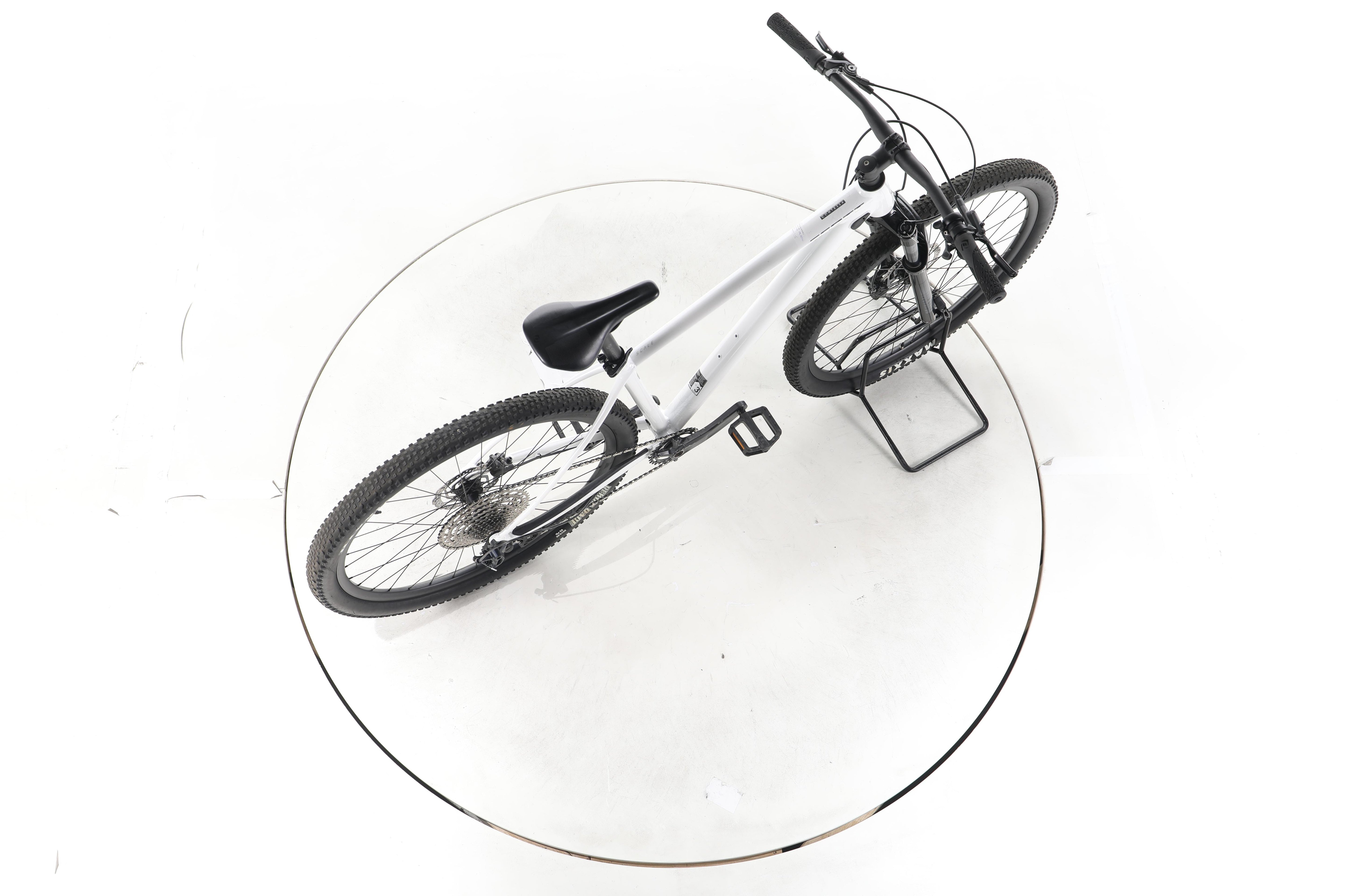Scott Contessa Scale 930 Fahrrad Hardtail - Image 24
