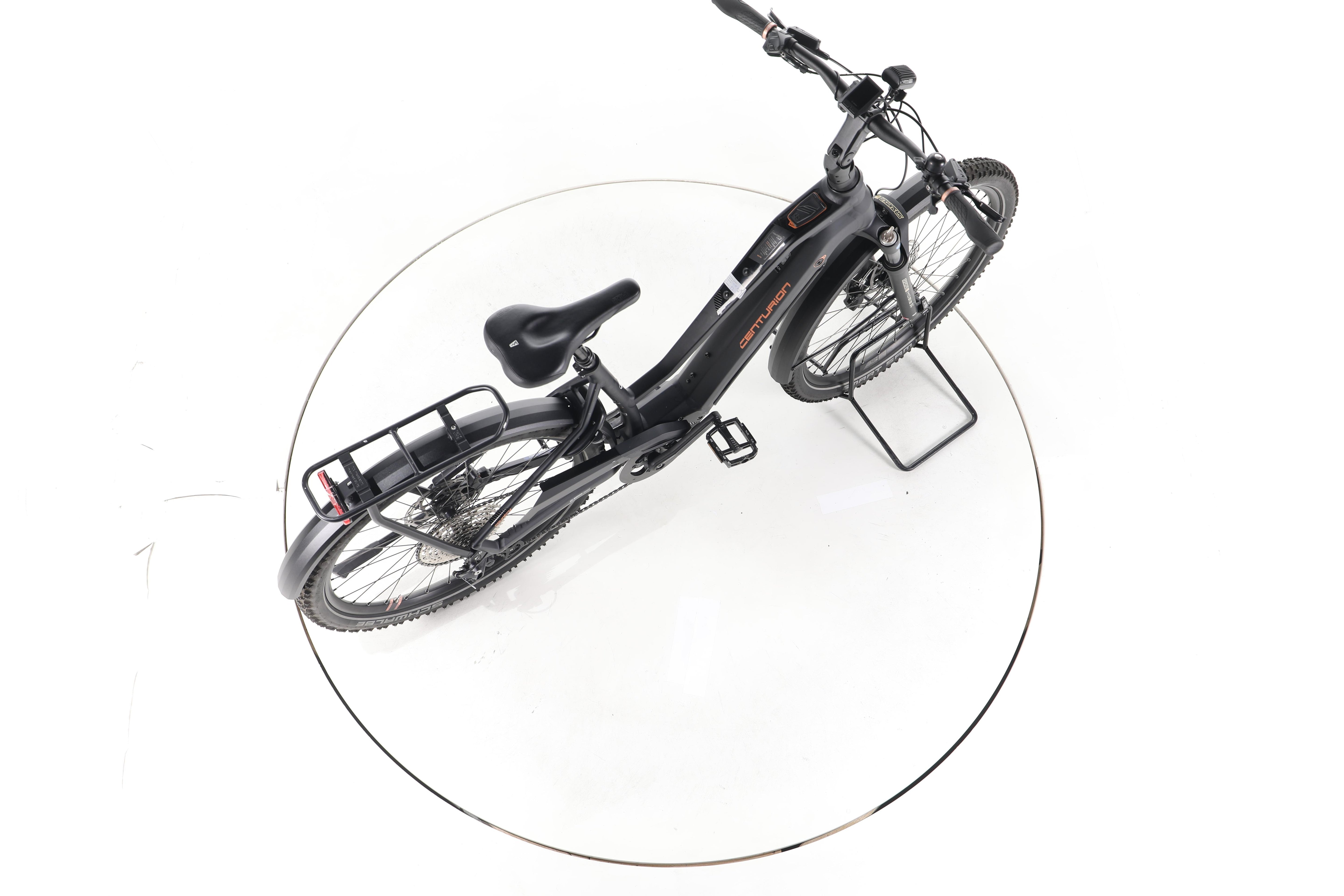 Centurion Country Tour R2600i Trekking E-Bike - Image 24