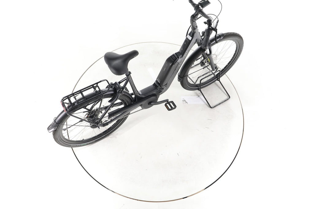 Kalkhoff Image 1.B Excite City E-Bike Tiefeinsteiger - Image 24