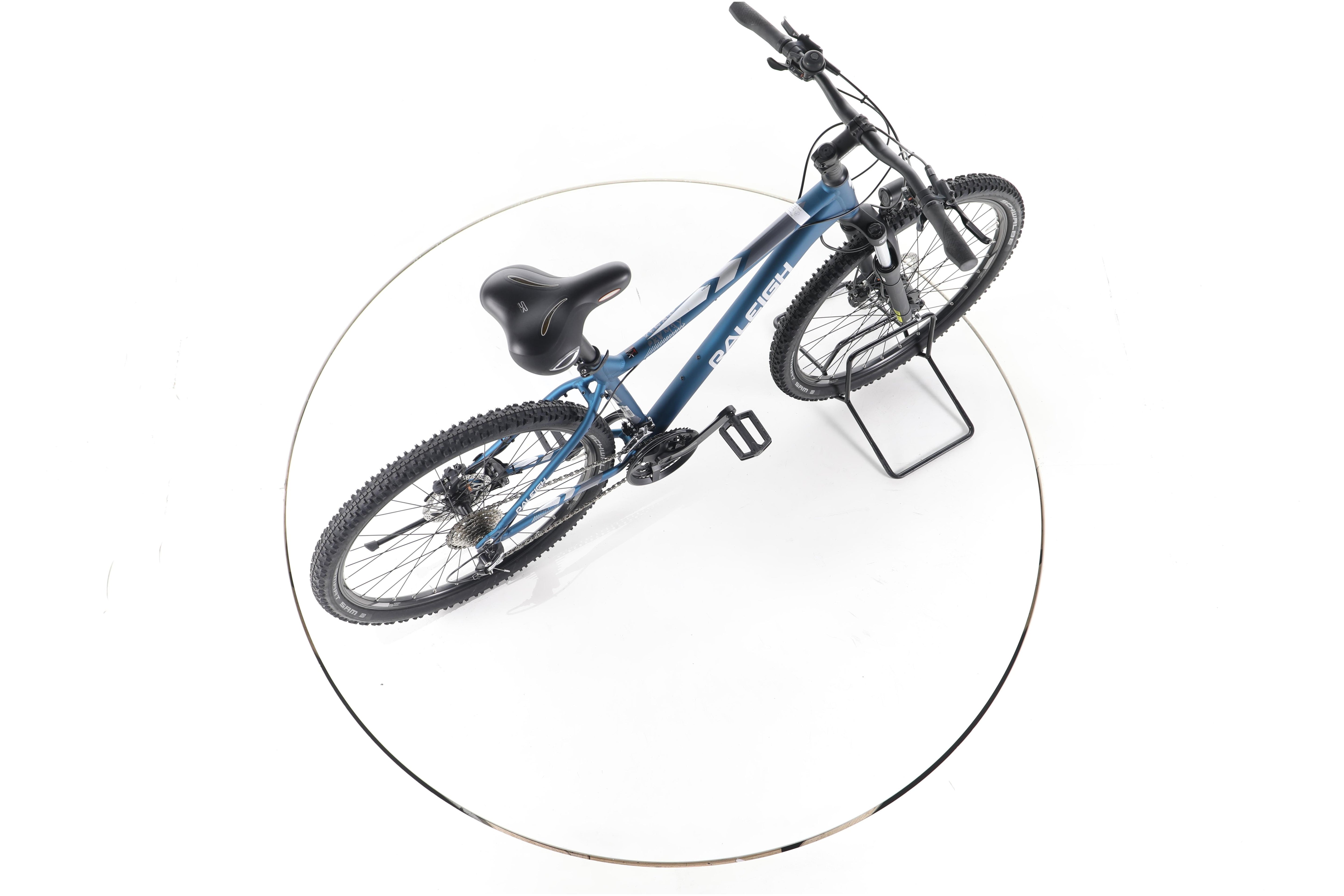 Raleigh Daymax Fahrrad Hardtail - Image 24