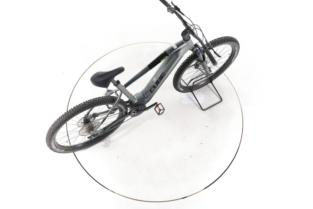 Cube Reaction Hybrid Pro E-Bike - Image 24