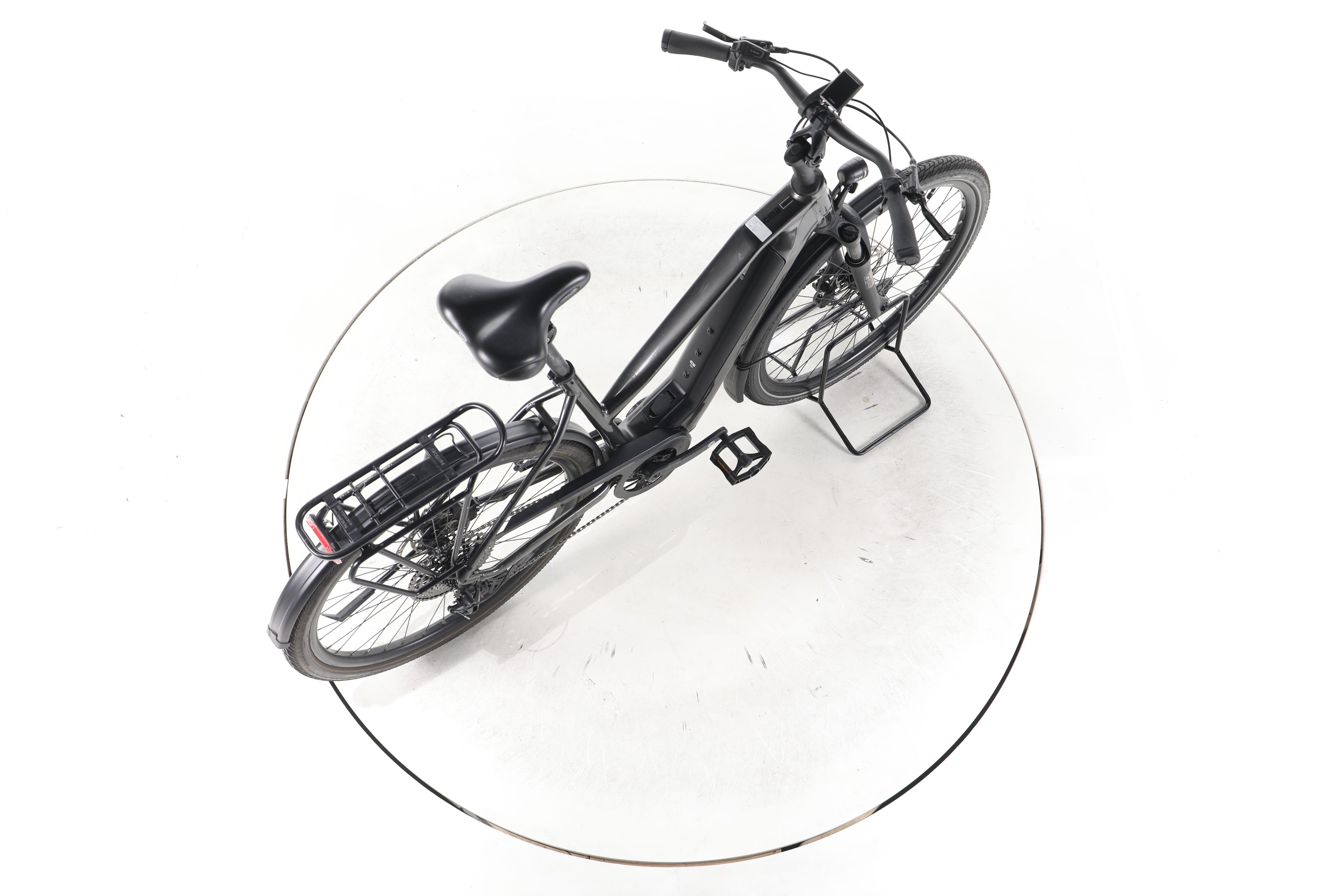 KTM Macina Style XL Trekking E-Bike - Image 24