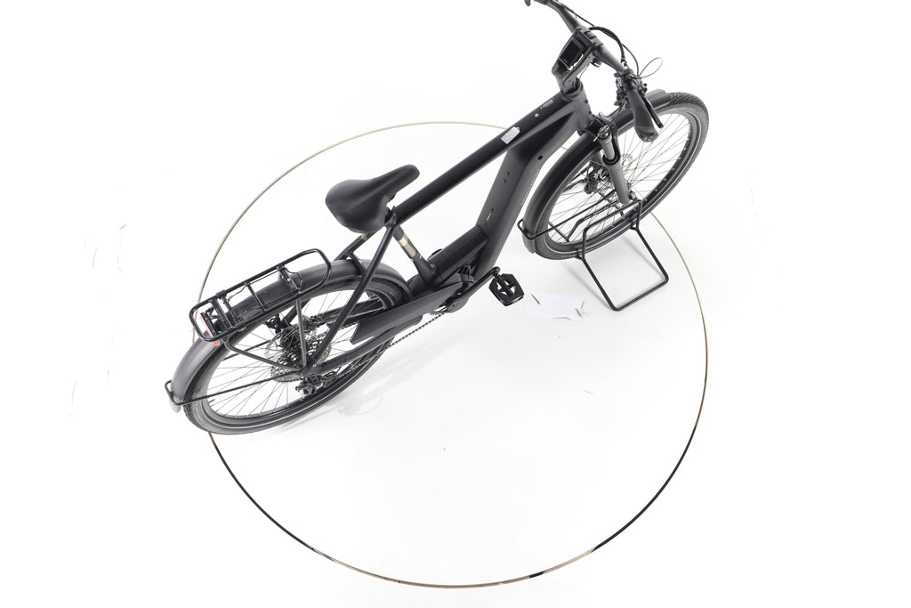 Bergamont E-Horizon Premium Expert Gent Trekking E-Bike 2023 - Image 24