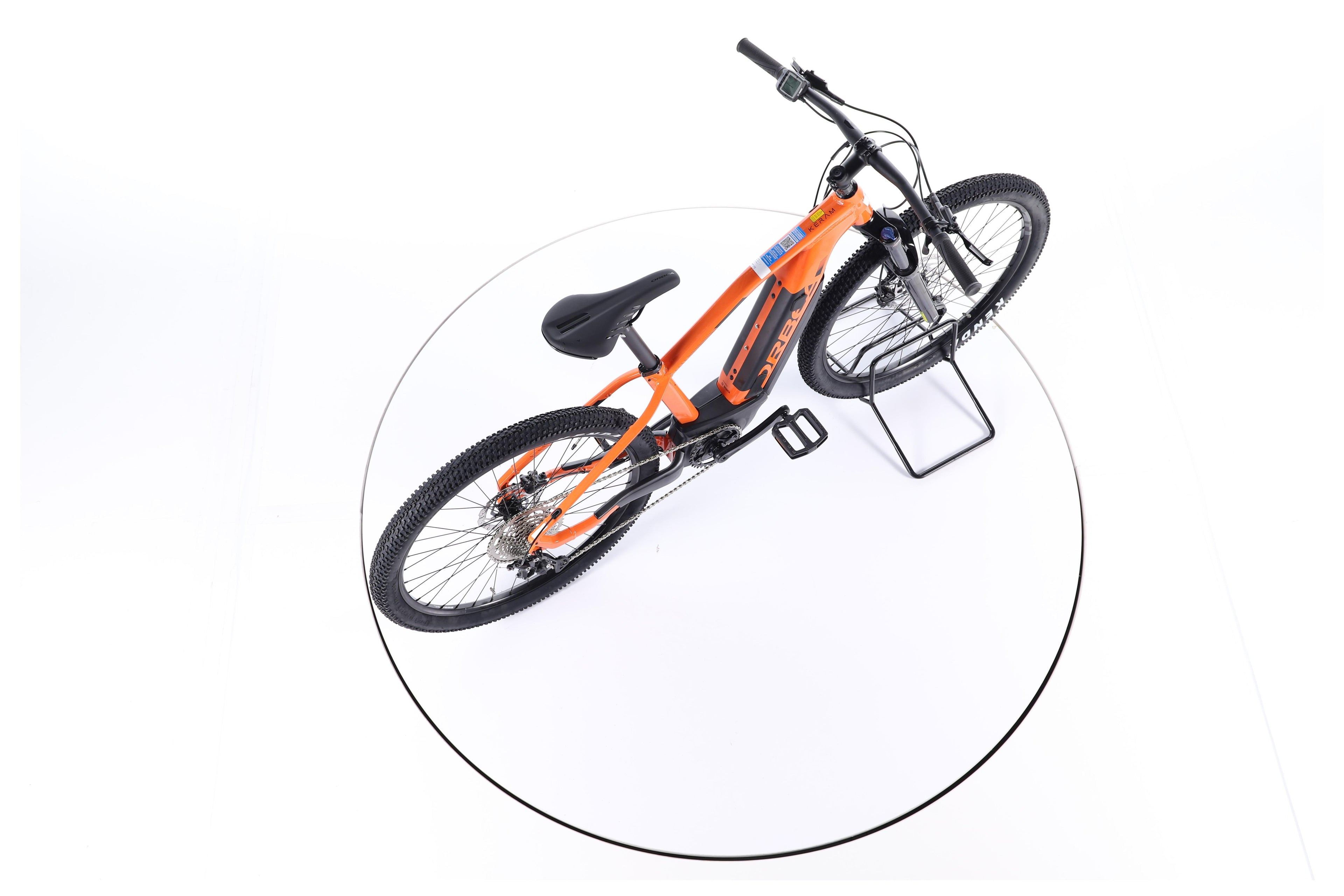 Orbea Keram 30 E-Bike - Image 24