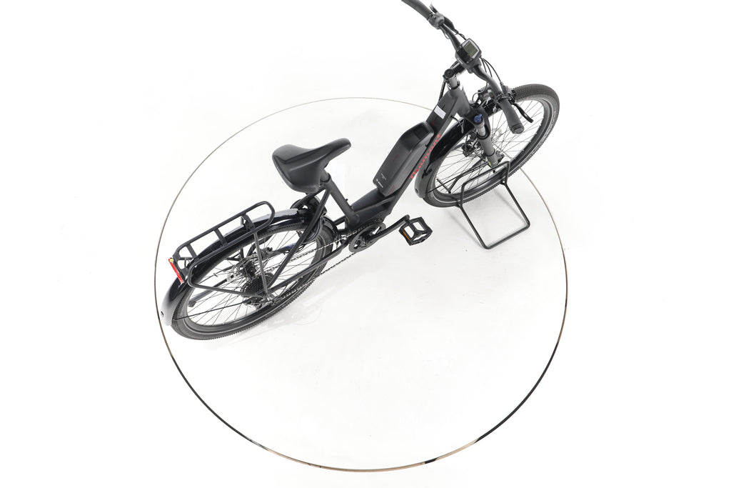 Diamant Zing+ Gen 1 Trekking E-Bike Tiefeinsteiger - Image 24