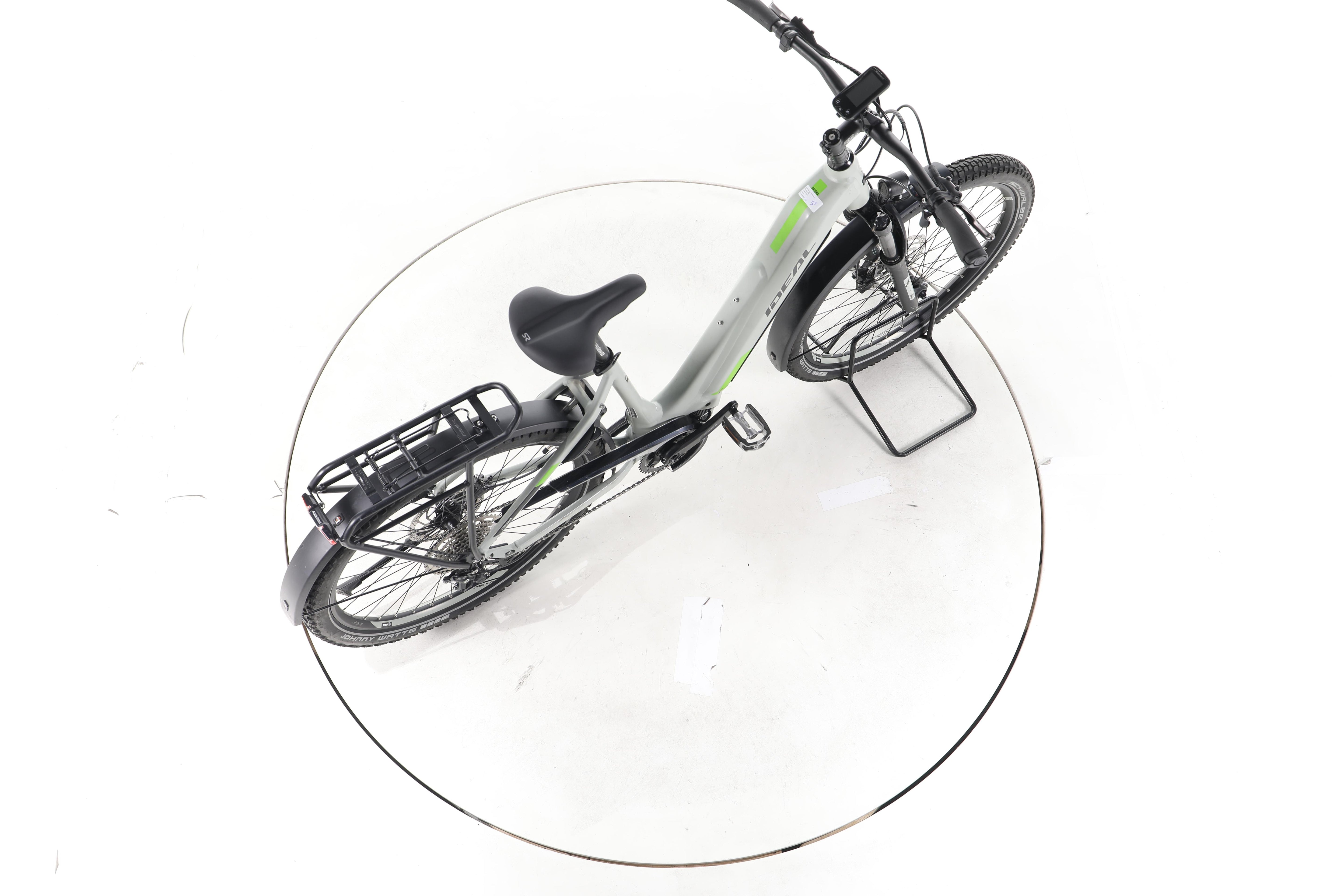 Ideal Prisma Trekking E-Bike Tiefeinsteiger - Image 24