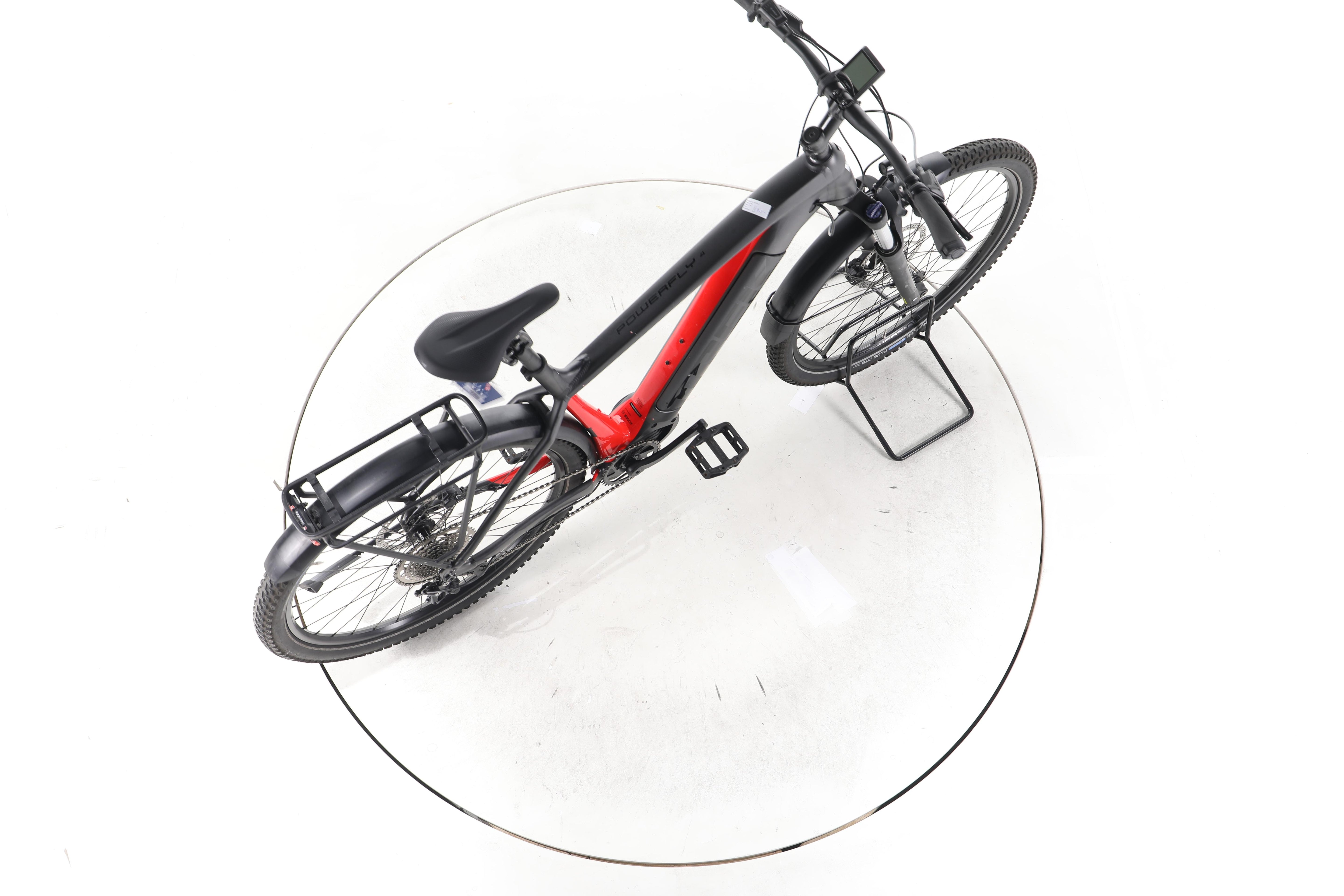 Trek Powerfly Sport 4 Equipped Gen 3 Trekking E-Bike - Image 24