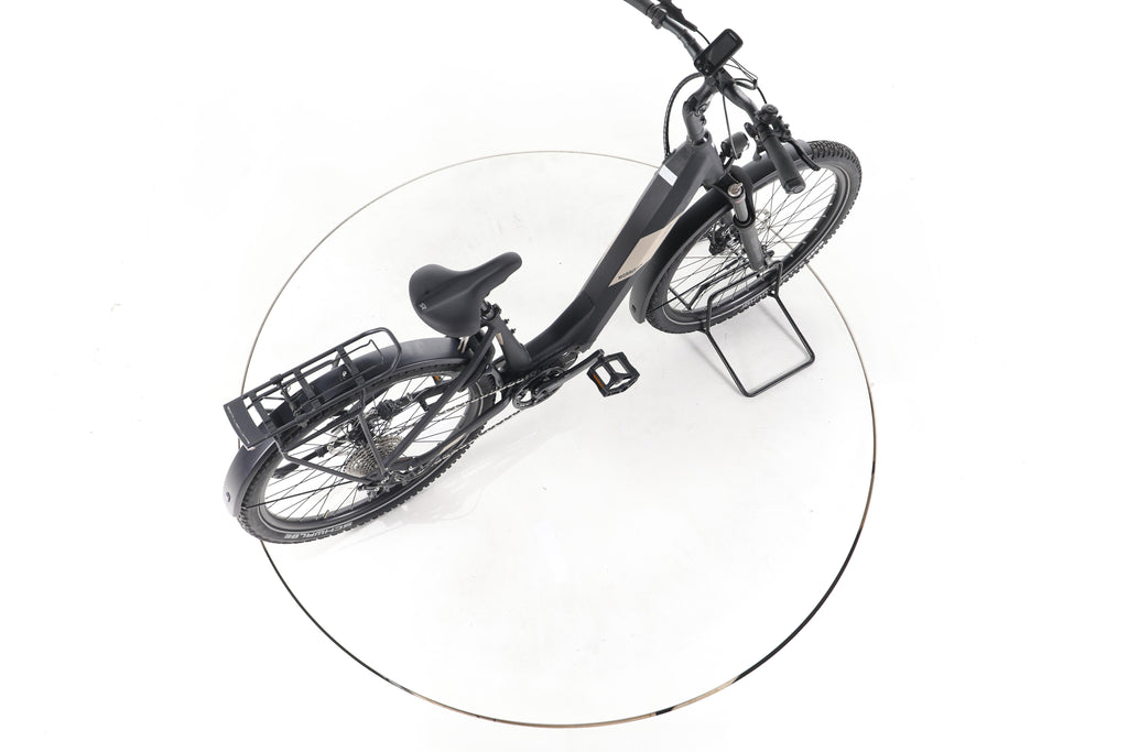 MORRISON SUB 4.0 Trekking E-Bike Tiefeinsteiger - Image 24