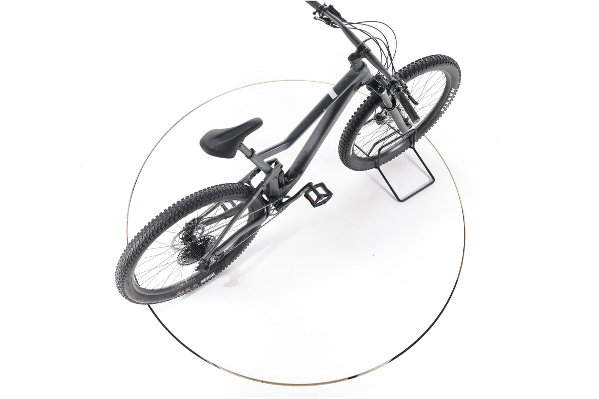 Scott Genius 950 Fahrrad Fully - Image 24