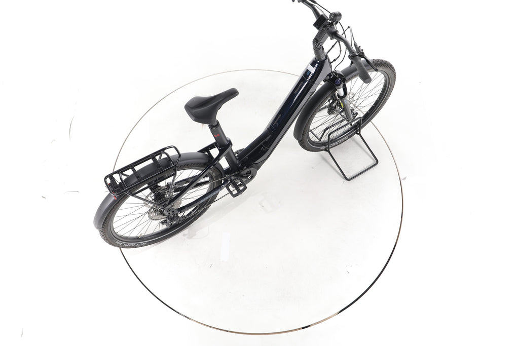 Winora Yakun 10 Trekking E-Bike Tiefeinsteiger - Image 24