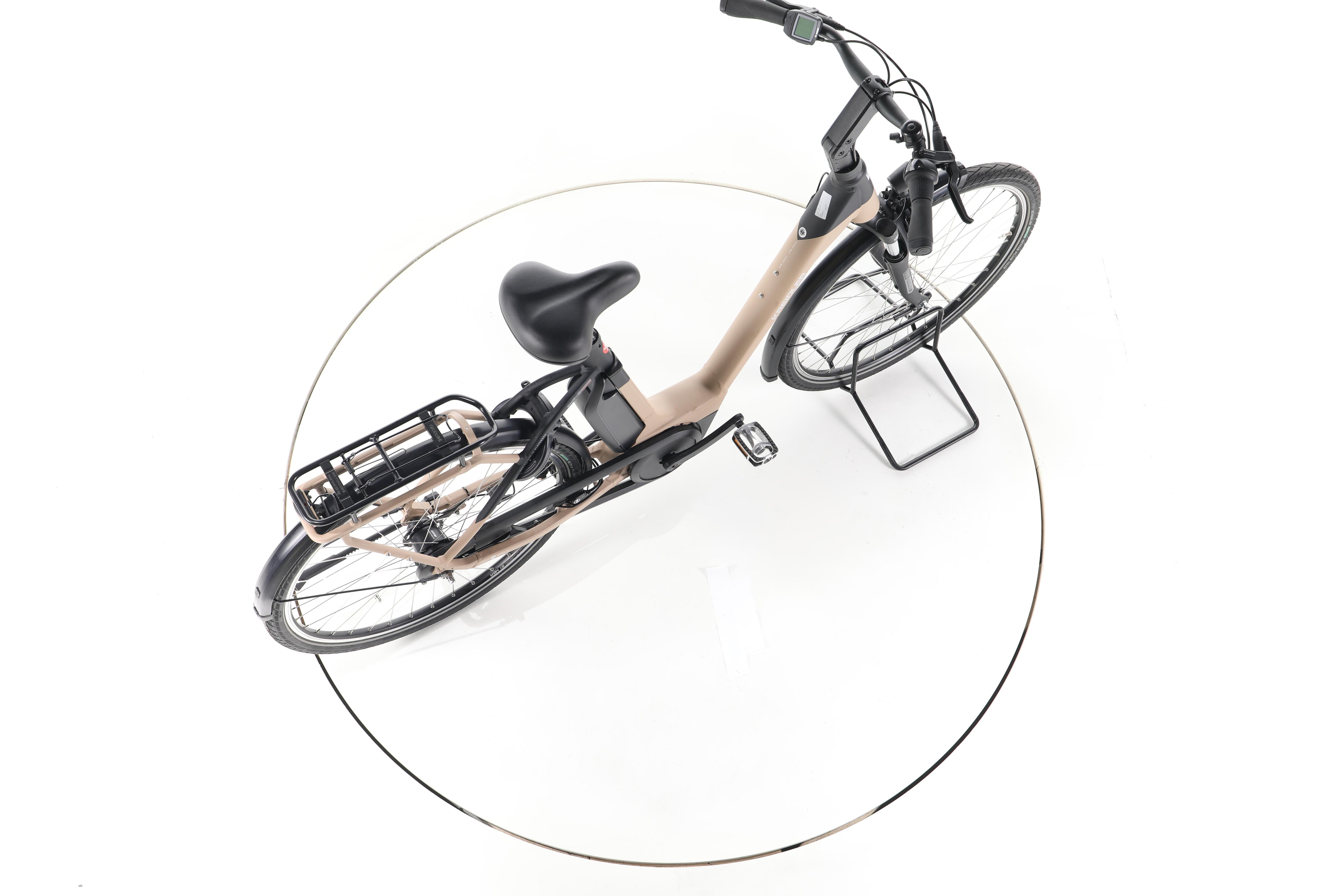 Kreidler ECO 2 Comfort City E-Bike Tiefeinsteiger - Image 24