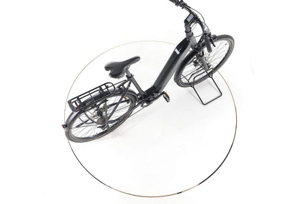 Compel Gaia E- LTD Trekking E-Bike Tiefeinsteiger - Image 24