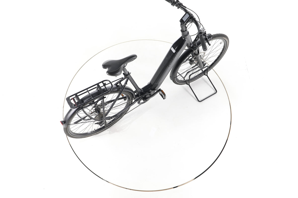 Compel Gaia E- LTD Trekking E-Bike Tiefeinsteiger - Image 24