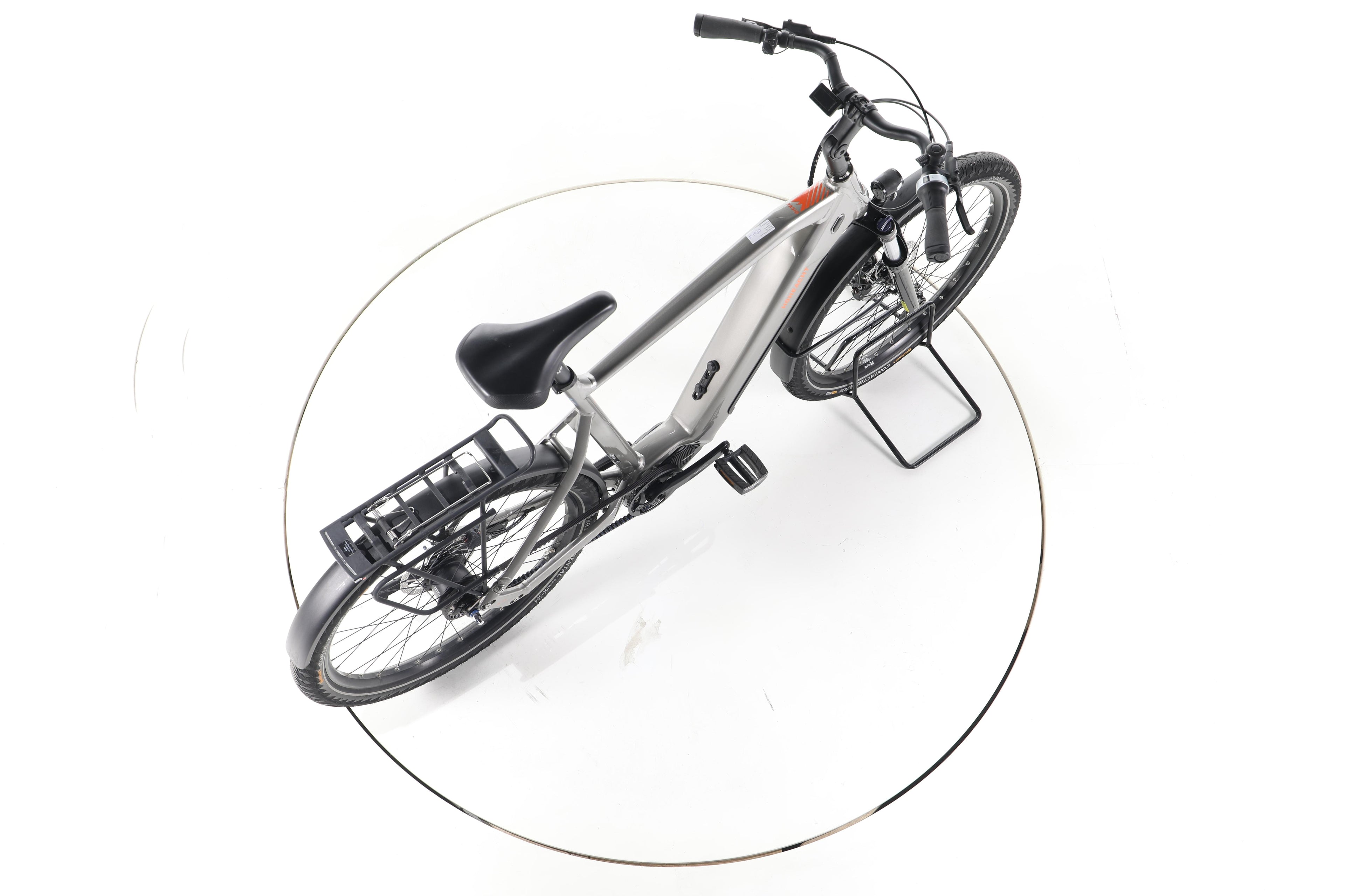 HoheAcht Pasio Urbo City E-Bike 2023 - Image 24