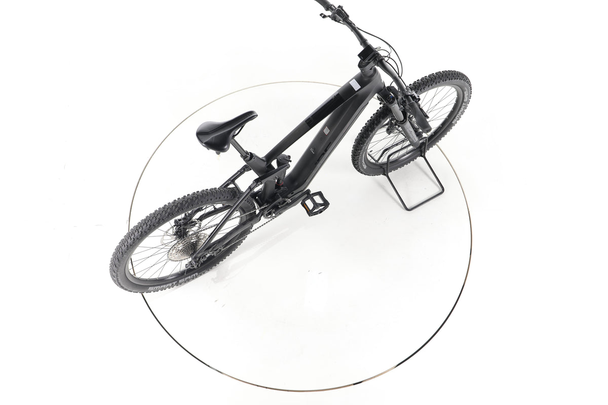 Cube Stereo Hybrid 160 HPC SLX E-Bike Fully Carbon - Image 24
