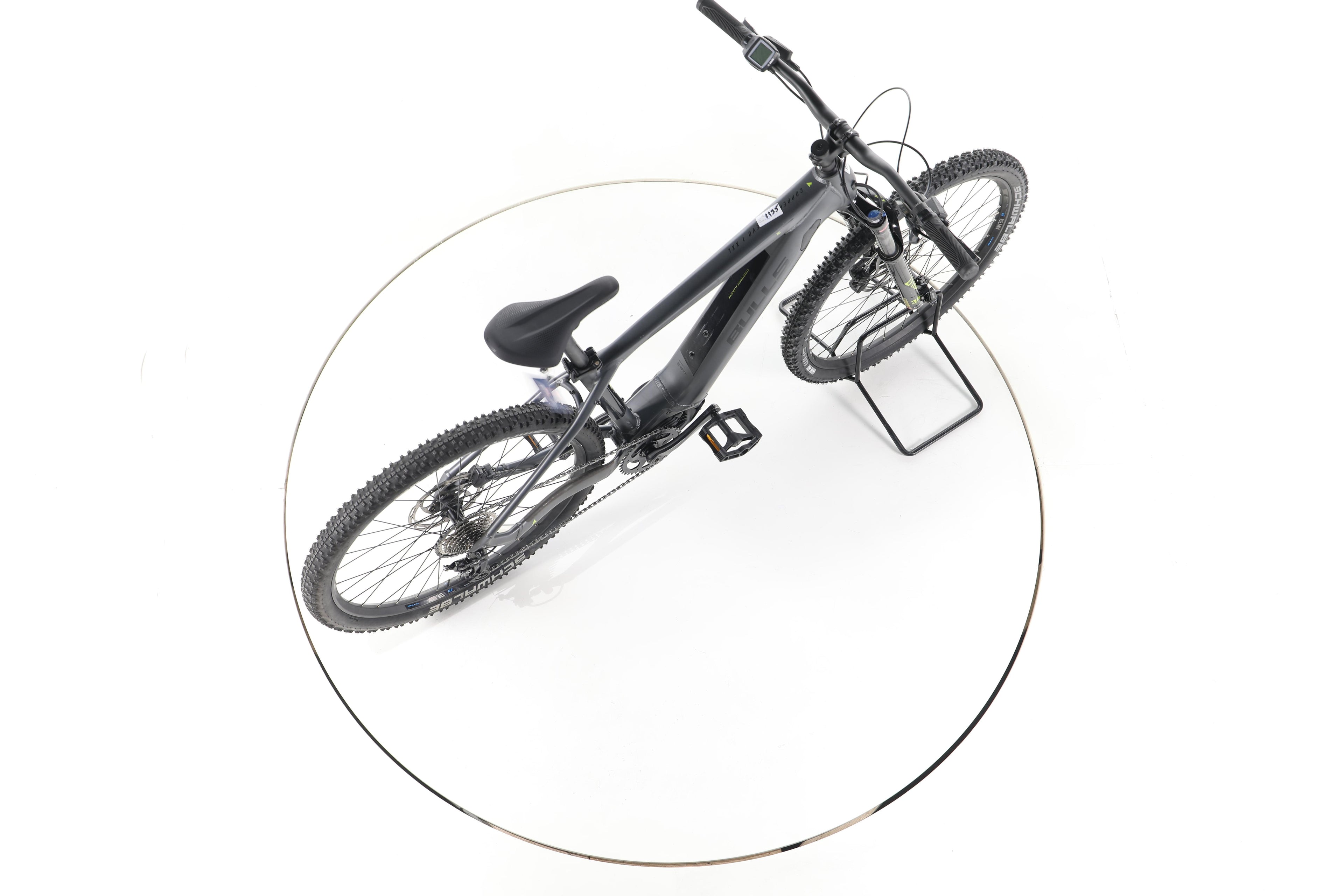 Bulls Copperhead EVO 1 XXL E-Bike - Image 24