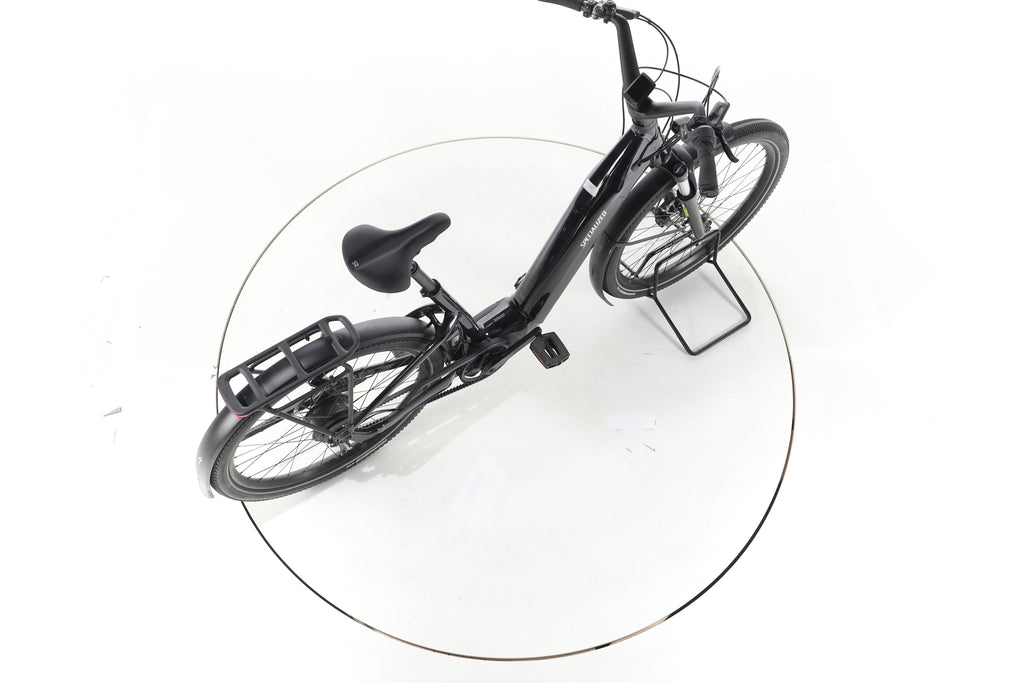 Specialized Turbo Como 4.0 IGH City E-Bike Tiefeinsteiger - Image 24