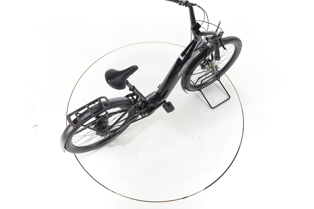 Specialized Turbo Como 4.0 IGH City E-Bike Tiefeinsteiger - Image 24