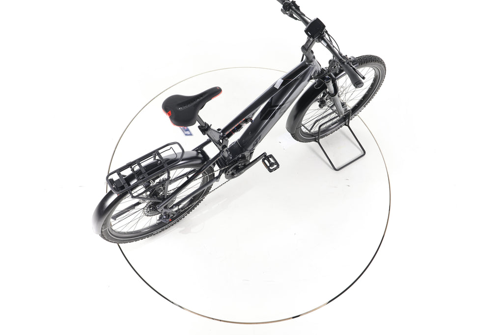 R Raymon CrossRay FS E 6.0 SUV E-Bike - Image 24