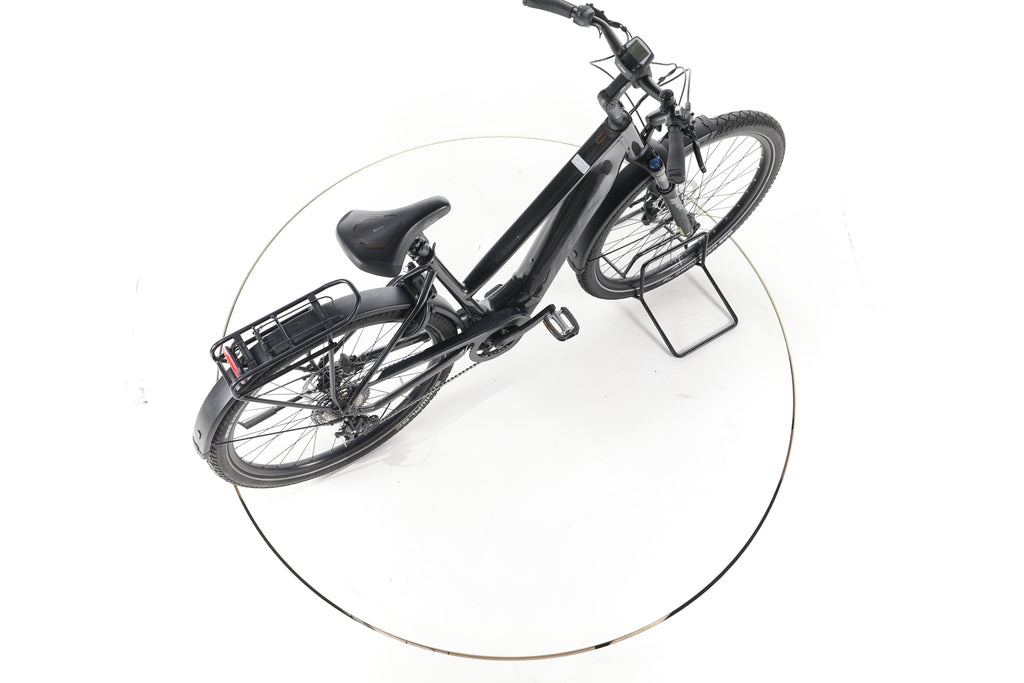 KTM Macina Gran 620 Trekking E-Bike - Image 24