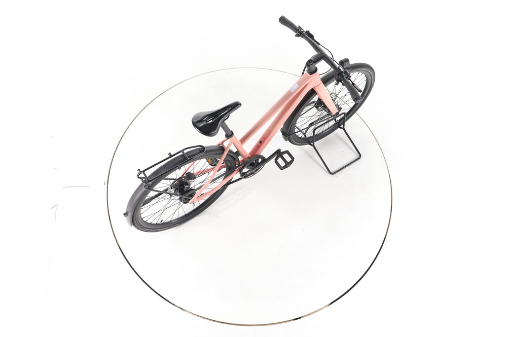 Canyon Commuter 7 WMN Fahrrad City & Trekking - Image 24