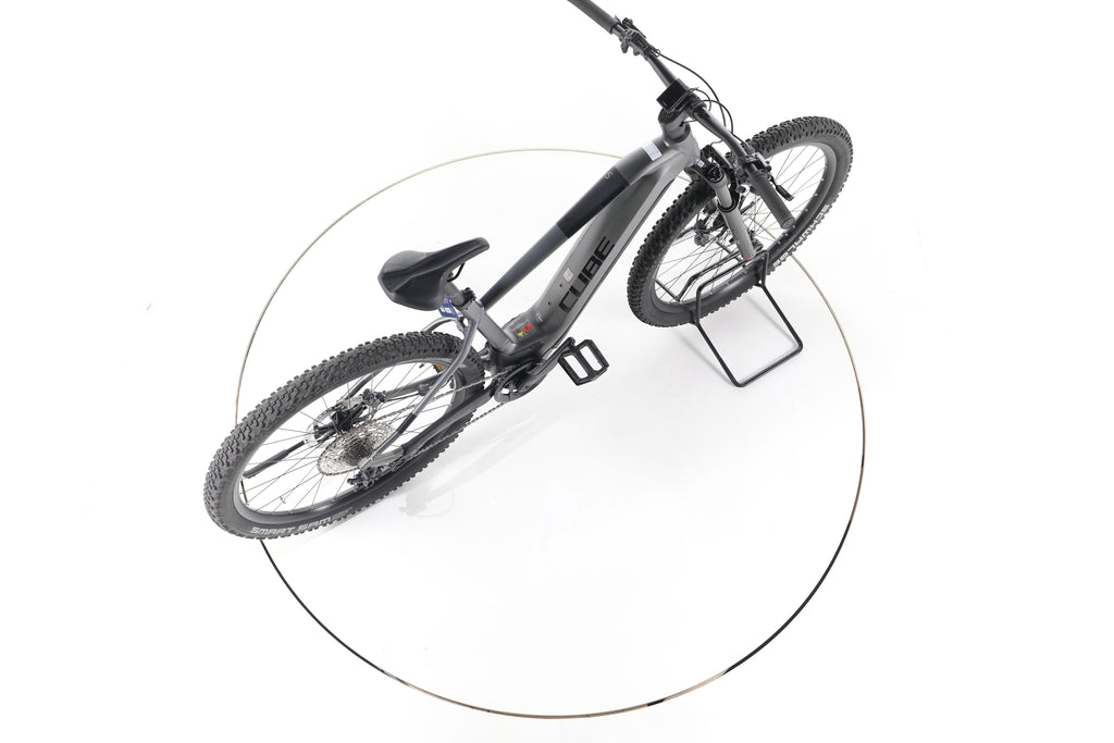 Cube Reaction Hybrid SLT E-Bike 2023 - Image 24