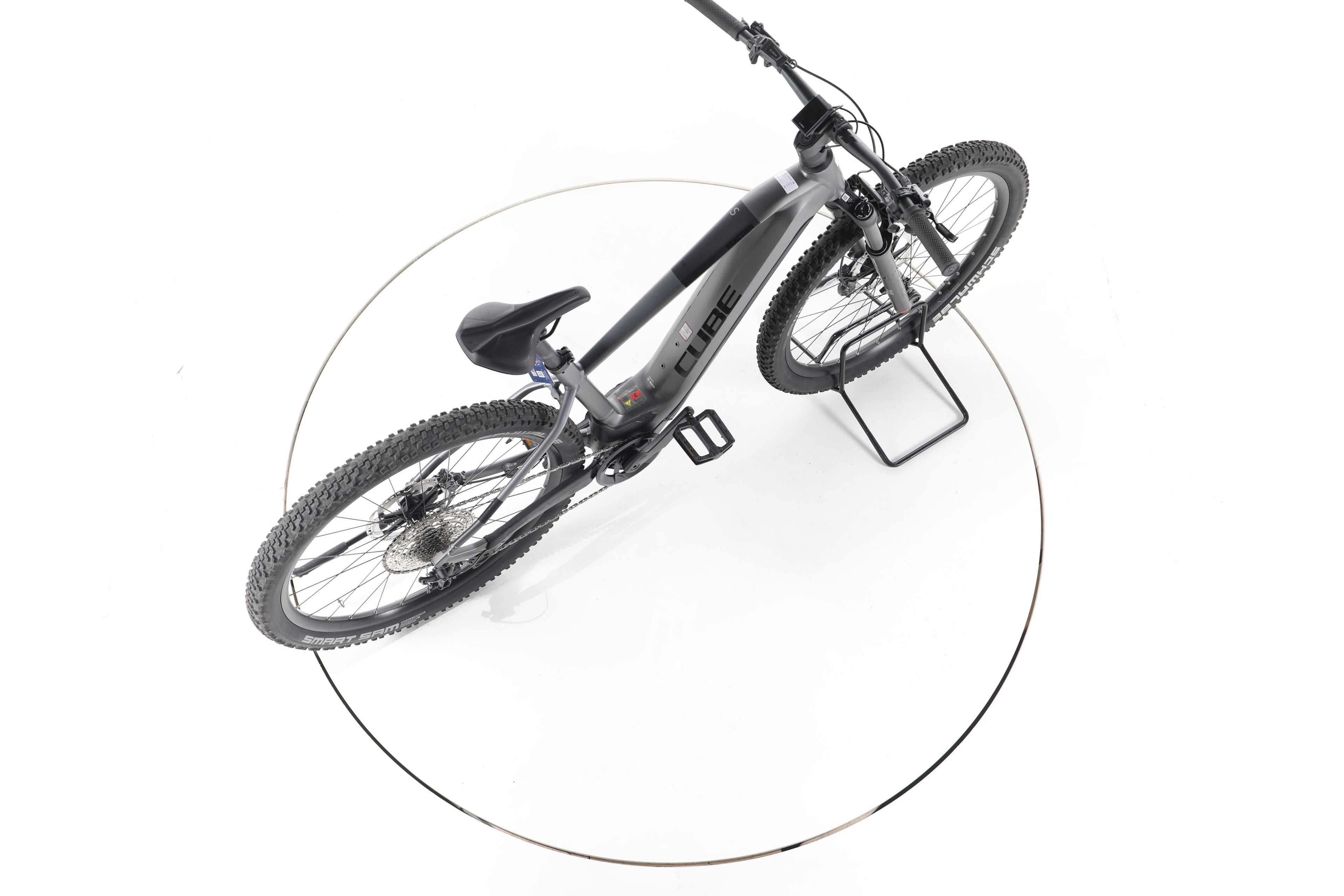 Cube Reaction Hybrid SLT E-Bike 2023 - Image 24