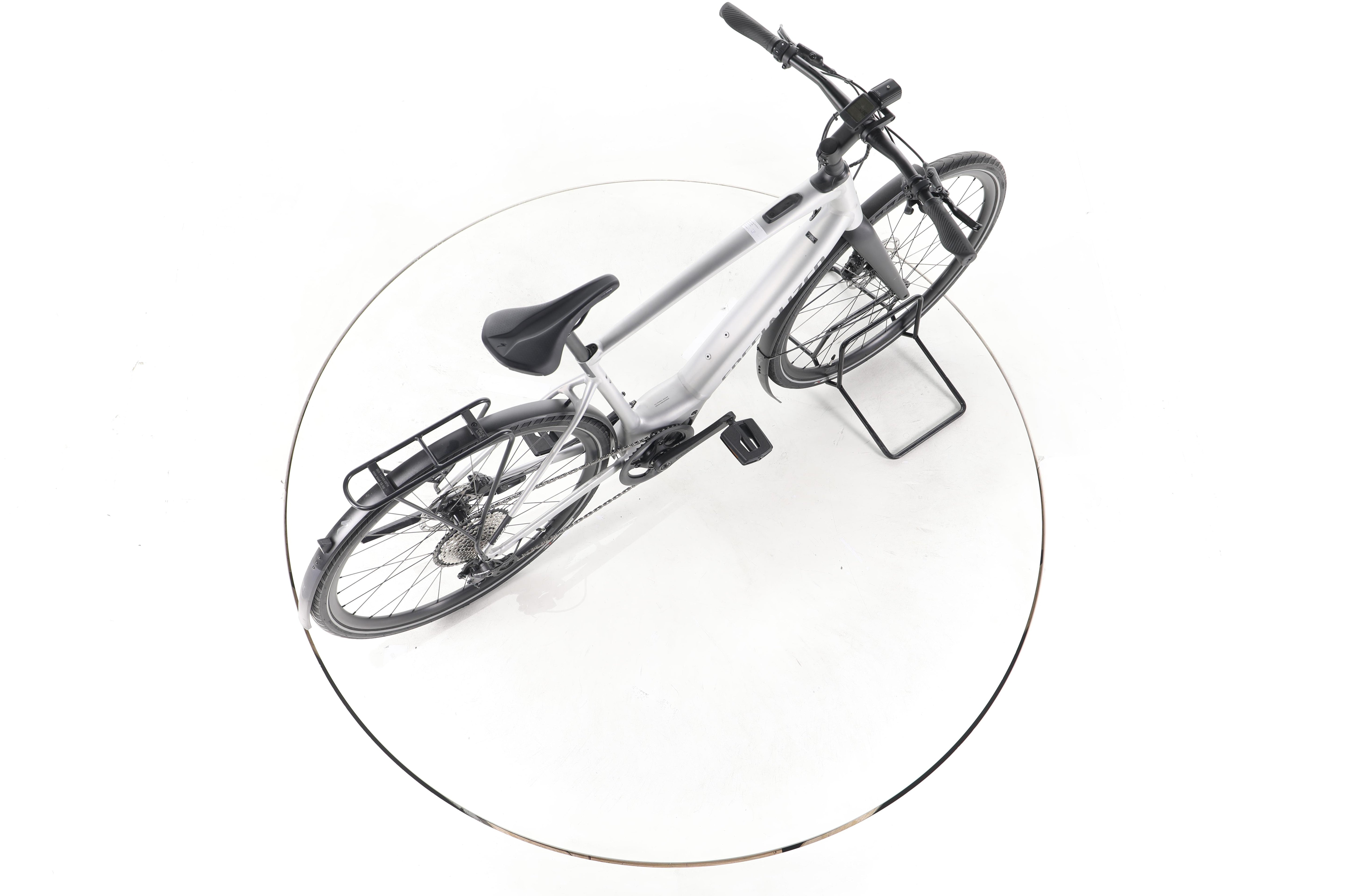 Specialized Turbo Vado SL 5.0 City E-Bike - Image 24
