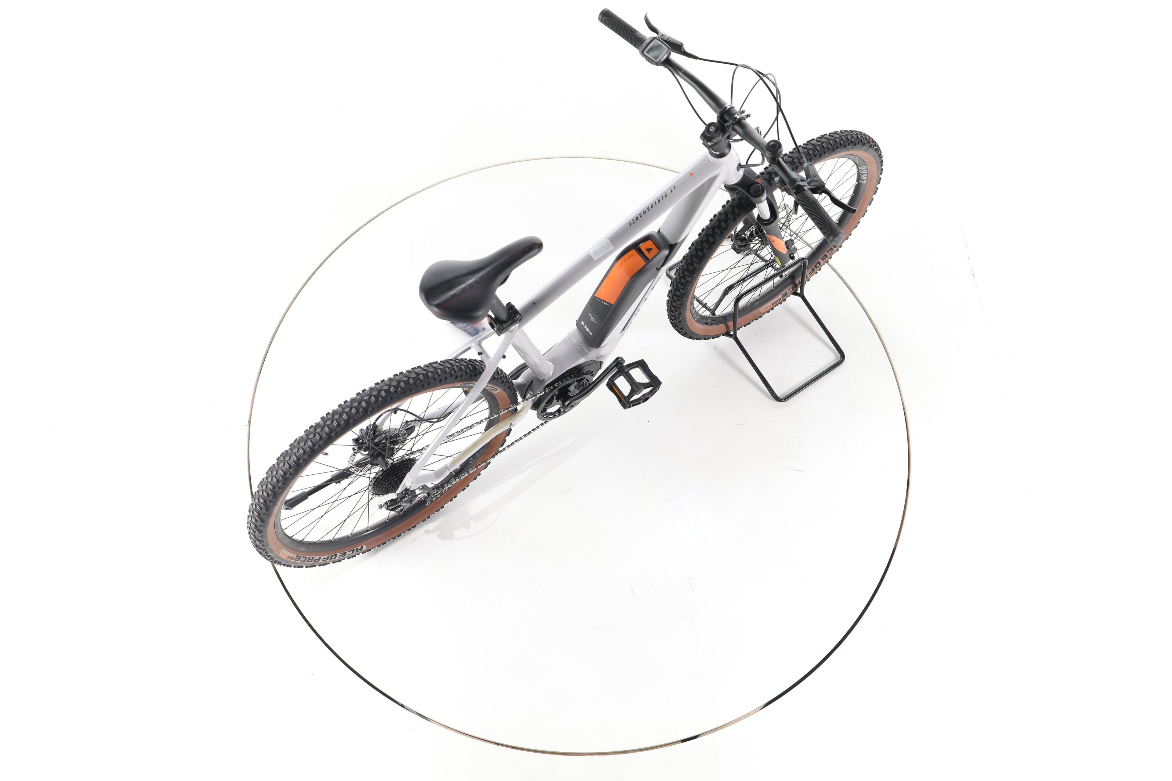 Bulls LT Performance E-Bike - Image 24