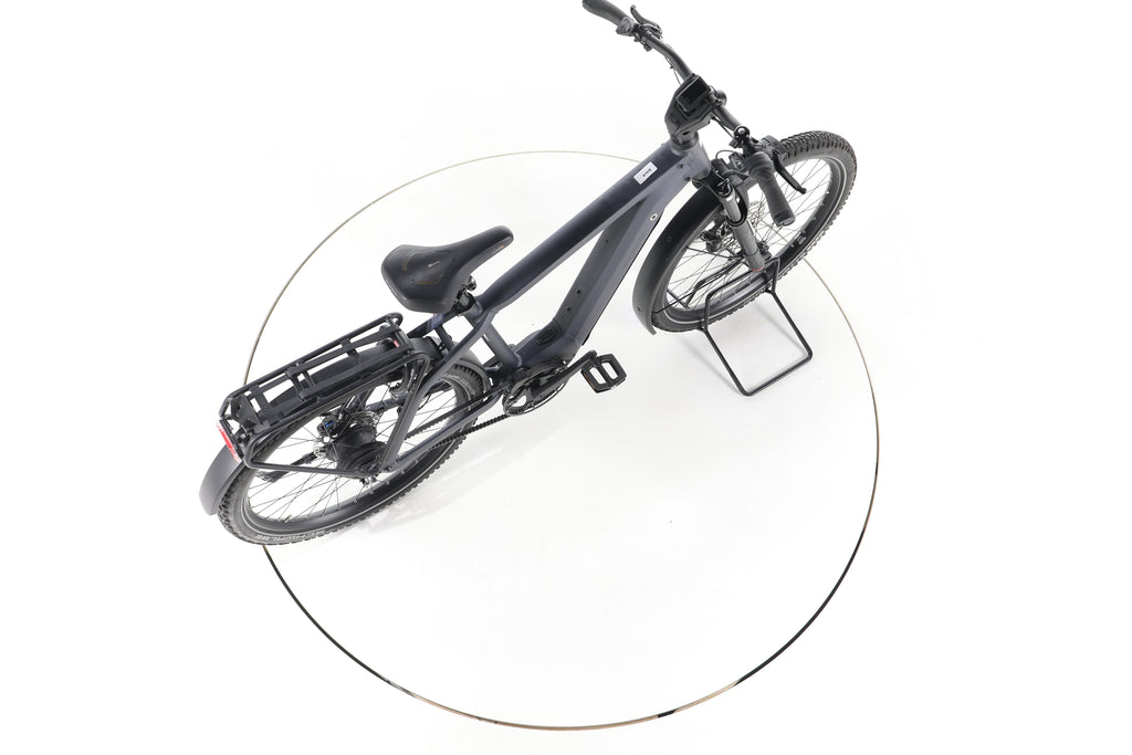 Riese & Müller Charger3 GT vario City E-Bike - Image 24