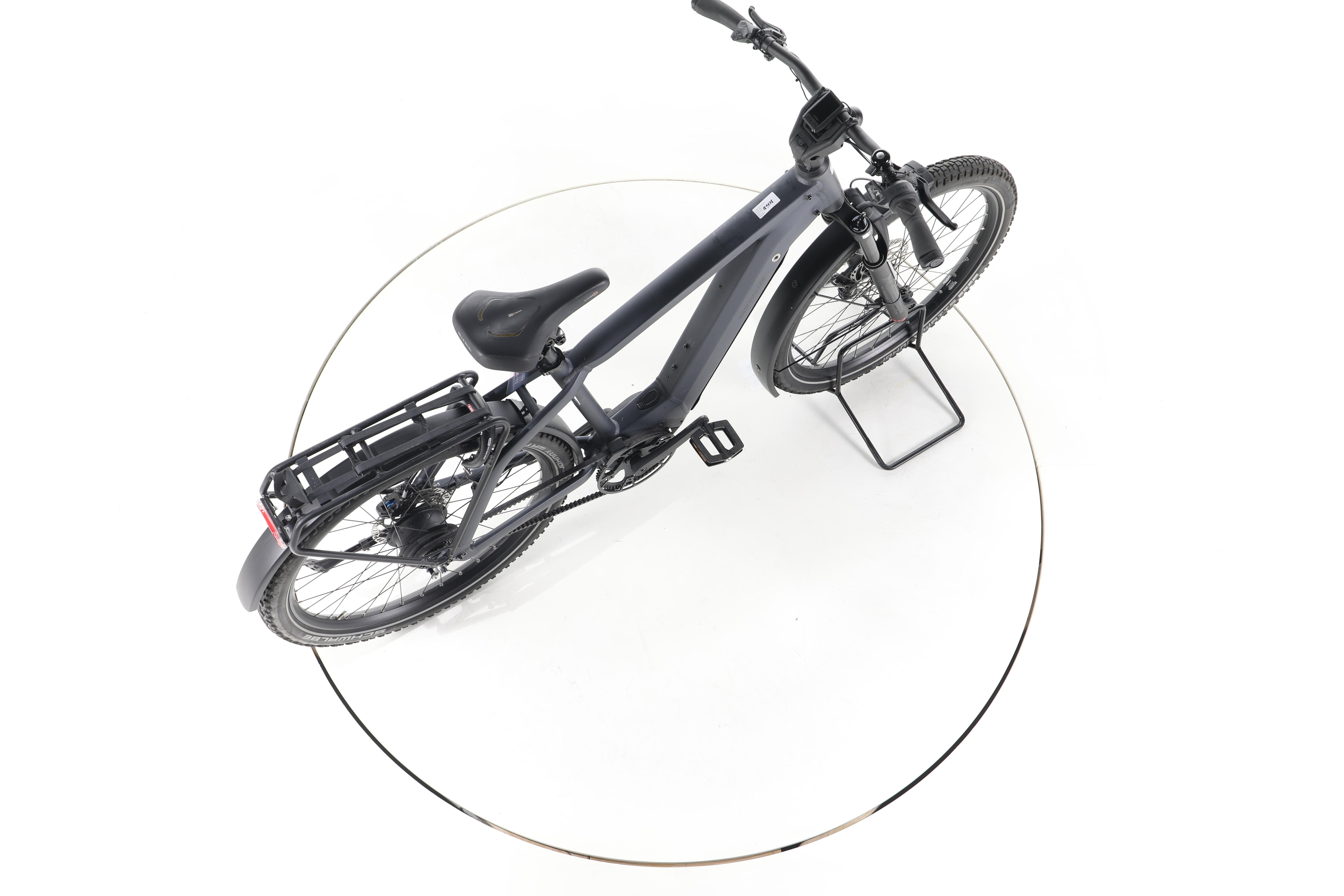 Riese & Müller Charger3 GT vario City E-Bike - Image 24
