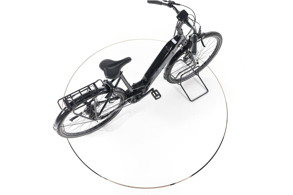 R Raymon CityRay E 7.0 City E-Bike Tiefeinsteiger - Image 24